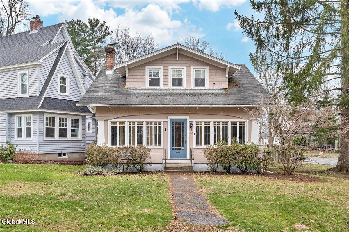2100 Grand Boulevard Schenectady NY 12309