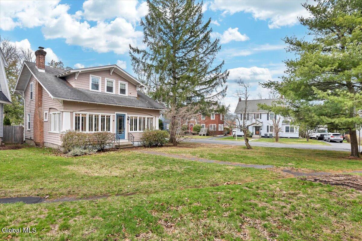 2100 Grand Boulevard Schenectady NY 12309
