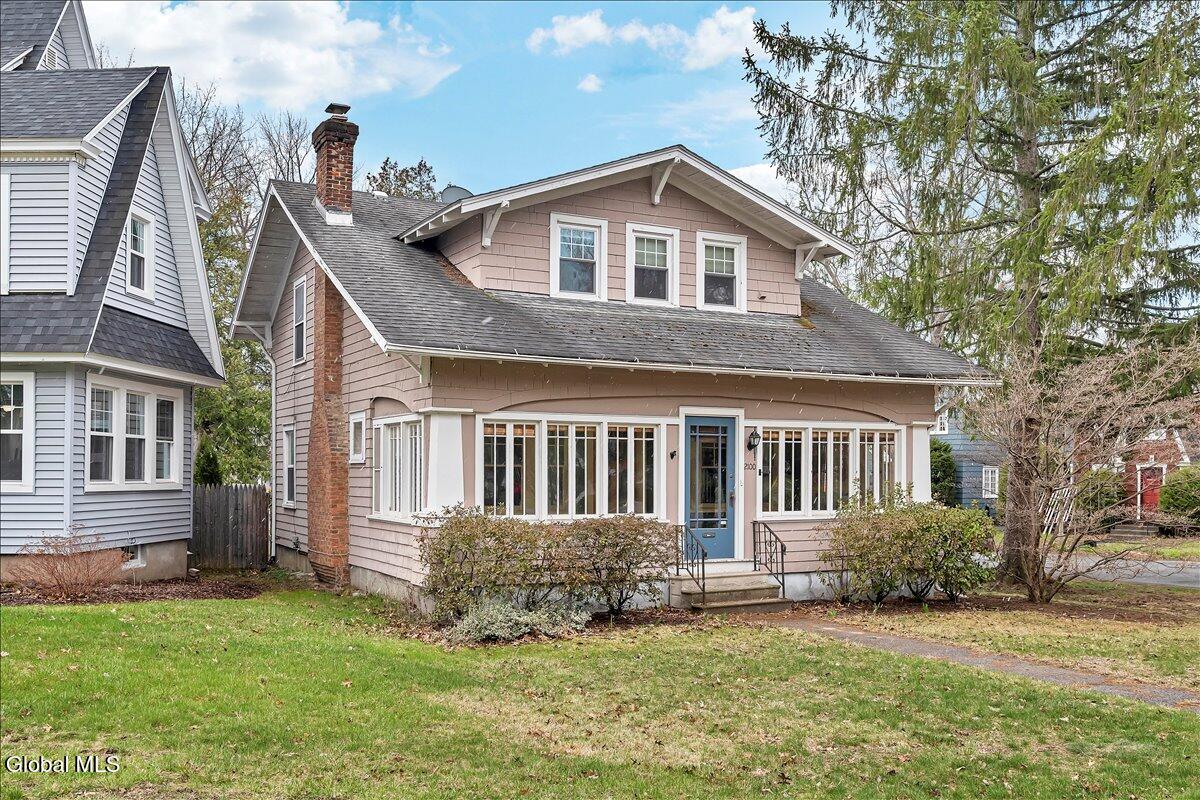 2100 Grand Boulevard Schenectady NY 12309