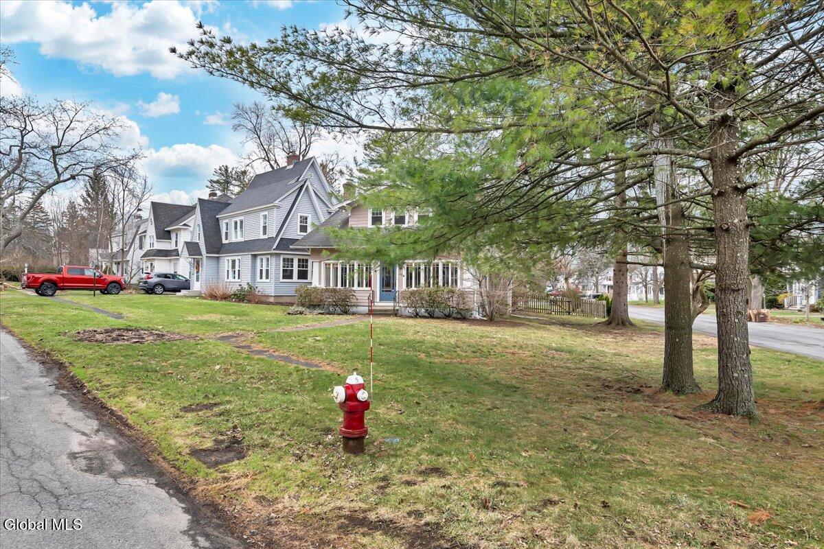 2100 Grand Boulevard Schenectady NY 12309