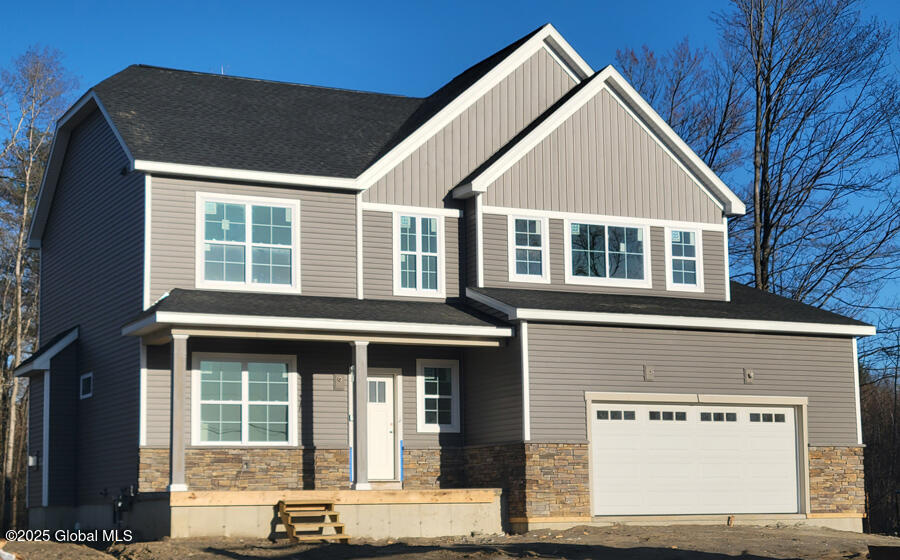 649 Tanner Road Clifton Park NY 12065