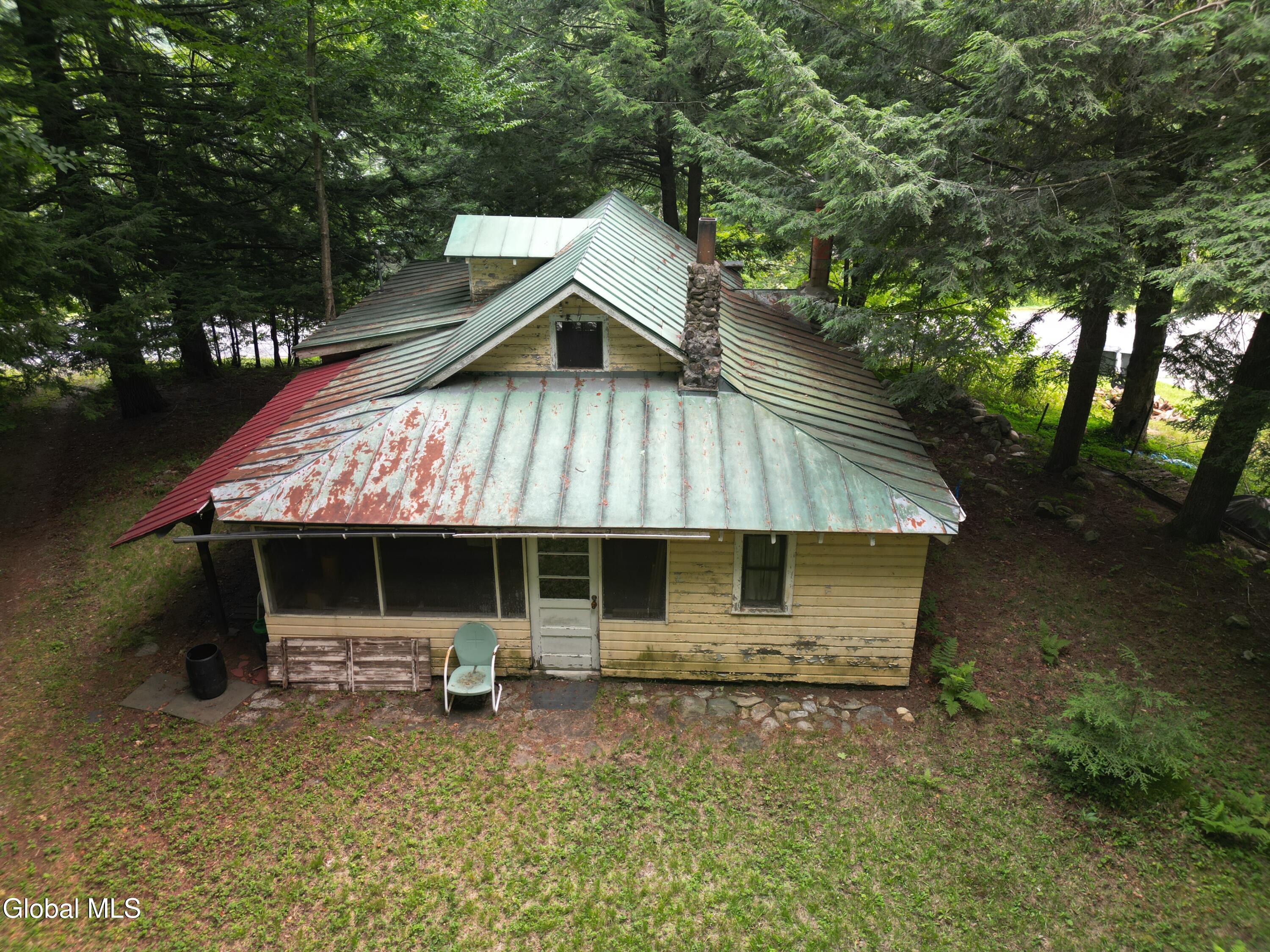 749 Lake Desolation Road Middle Grove NY 12850