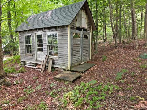 749 Lake Desolation Road Middle Grove NY 12850