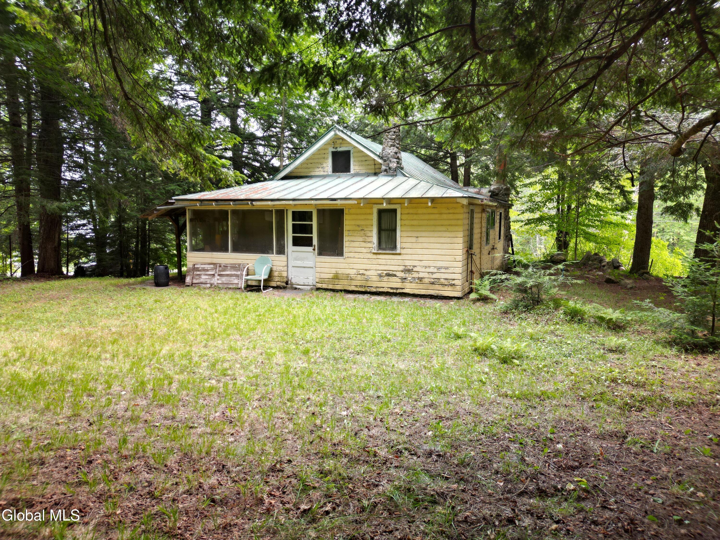 749 Lake Desolation Road Middle Grove NY 12850