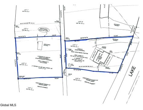 749 Lake Desolation Road Middle Grove NY 12850