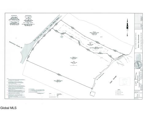749 Lake Desolation Road Middle Grove NY 12850