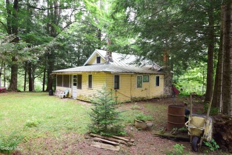 749 Lake Desolation Road Middle Grove NY 12850