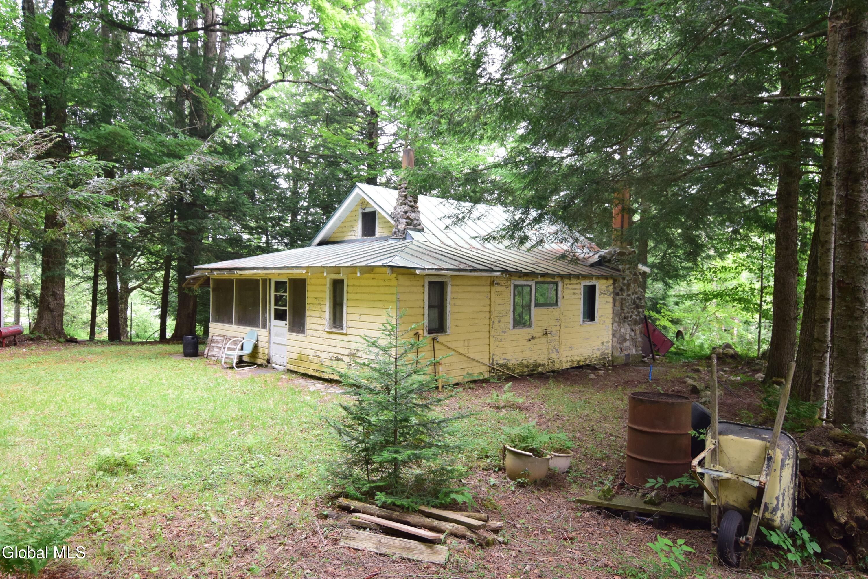 749 Lake Desolation Road Middle Grove NY 12850