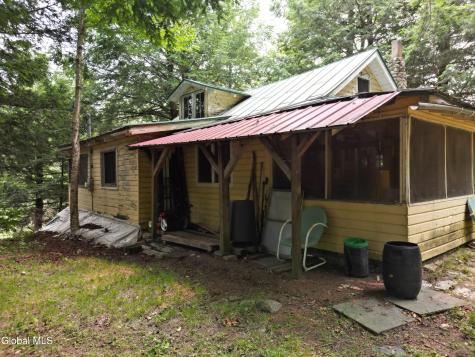 749 Lake Desolation Road Middle Grove NY 12850