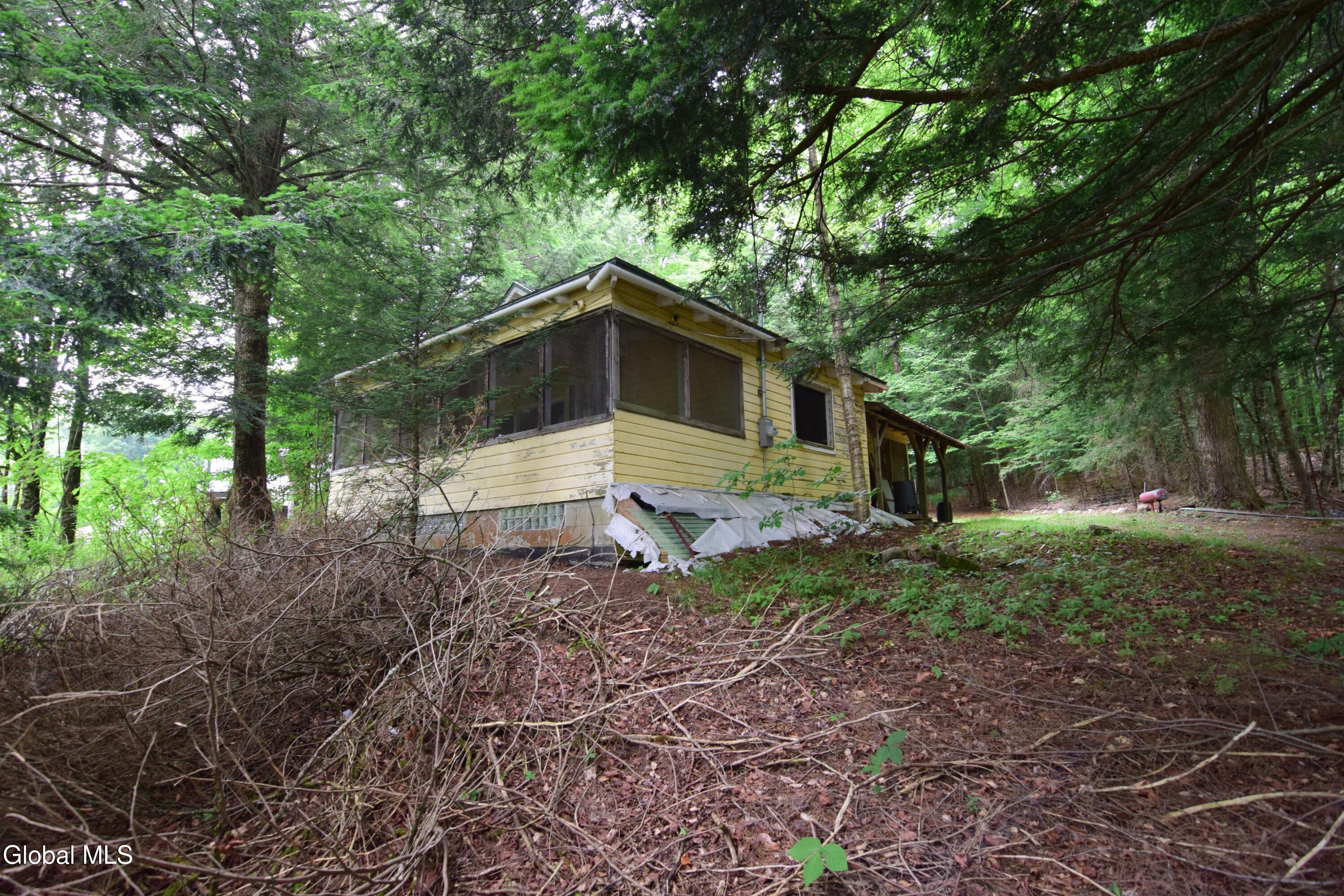 749 Lake Desolation Road Middle Grove NY 12850