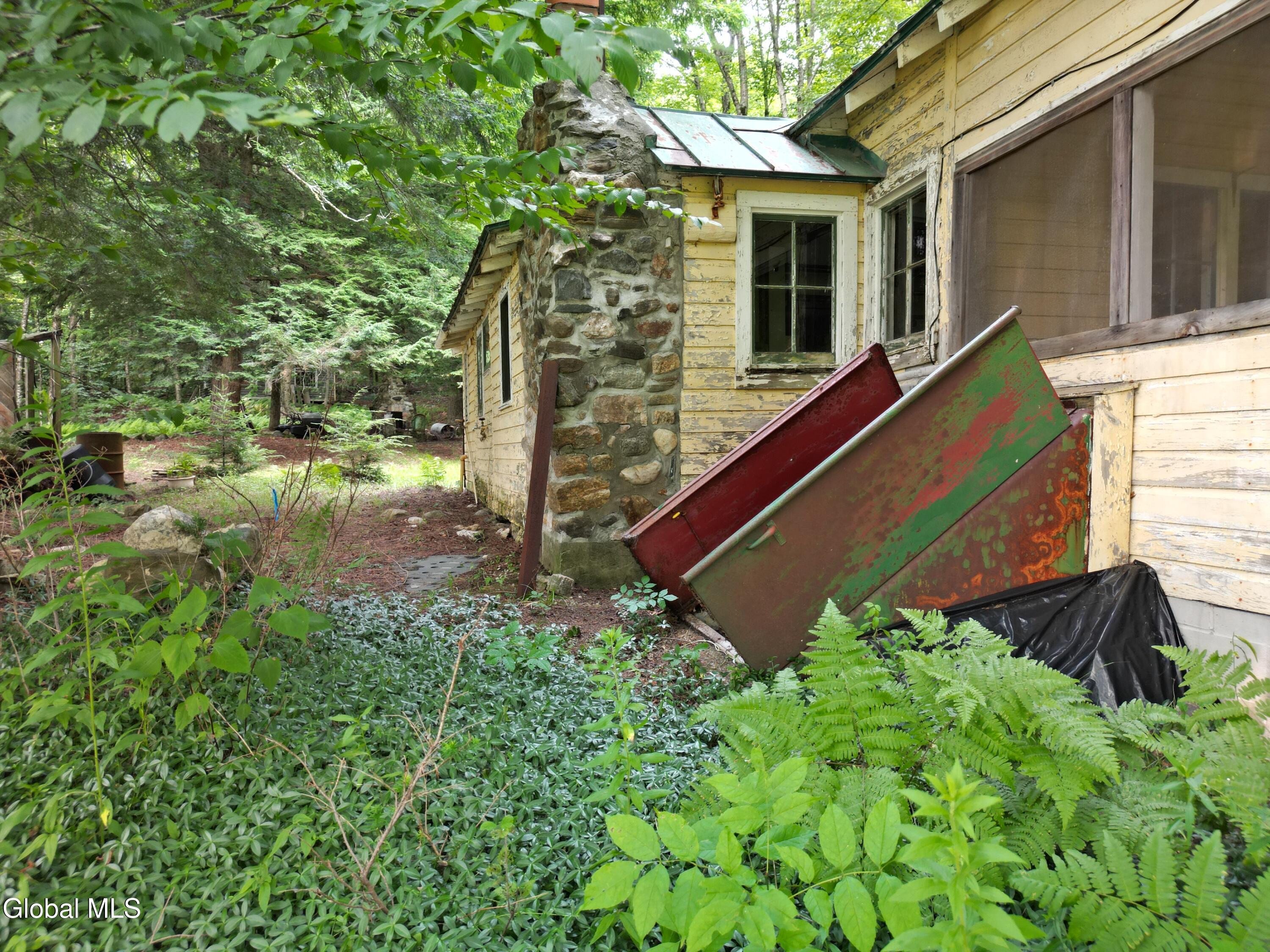 749 Lake Desolation Road Middle Grove NY 12850