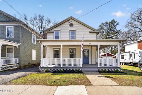 35 Lake Street Stillwater NY 12170