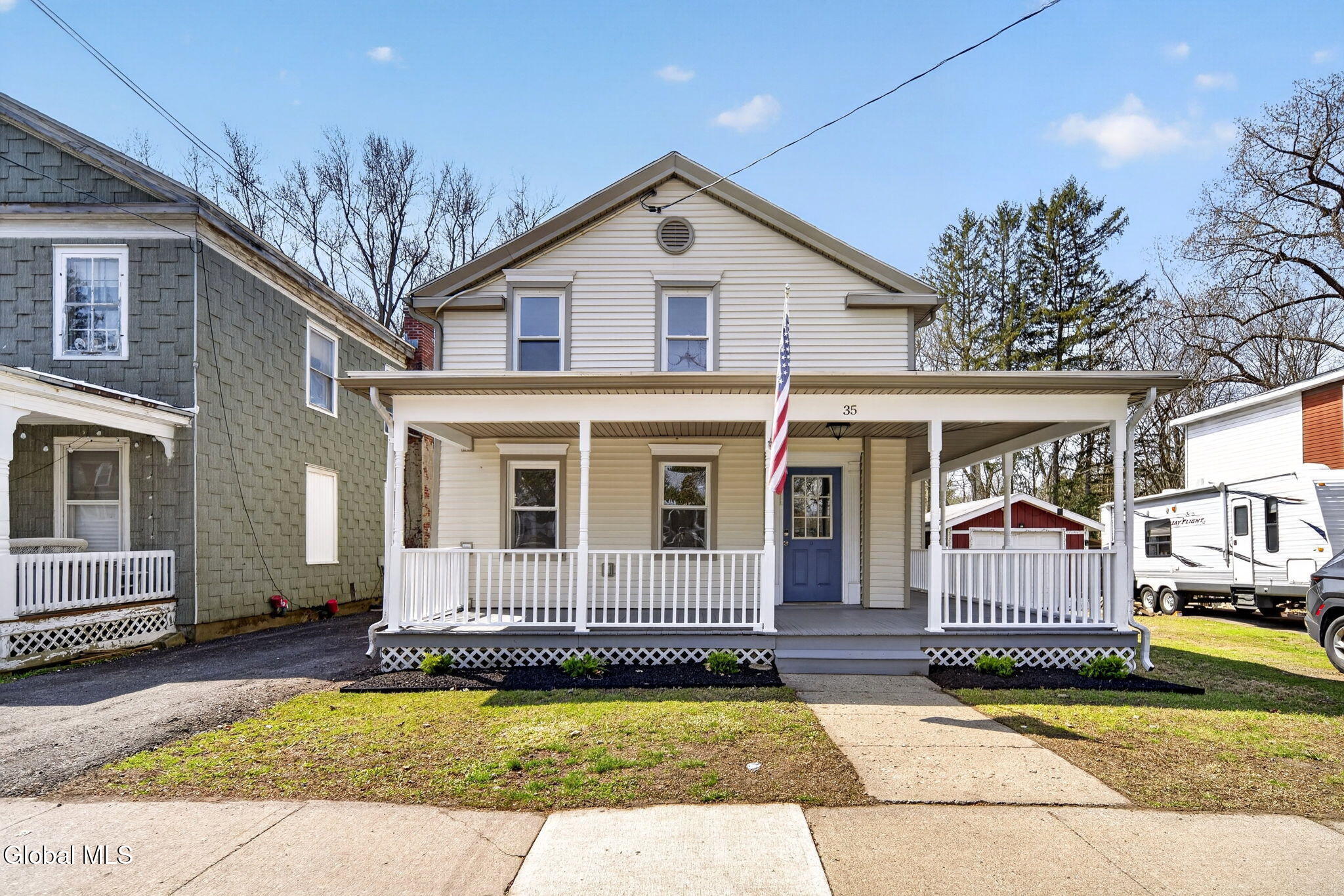 35 Lake Street Stillwater NY 12170