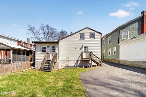 35 Lake Street Stillwater NY 12170