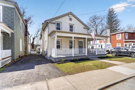 35 Lake Street Stillwater NY 12170