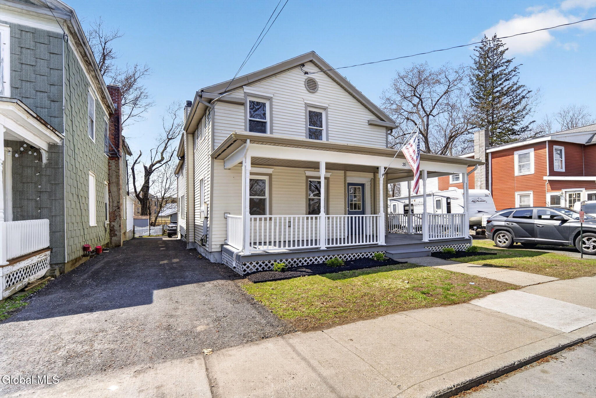 35 Lake Street Stillwater NY 12170