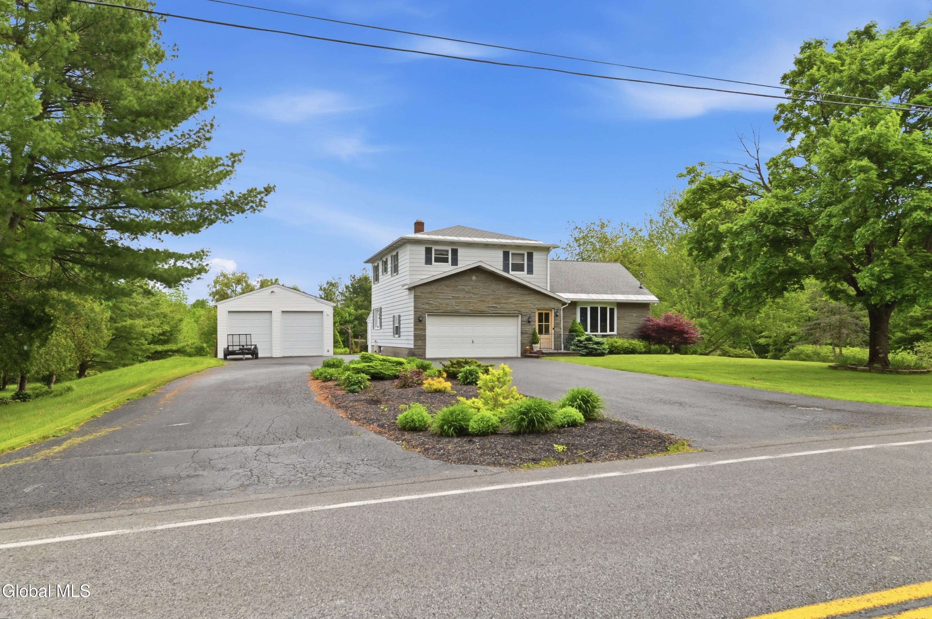 554 Mott Road Duanesburg NY 12056