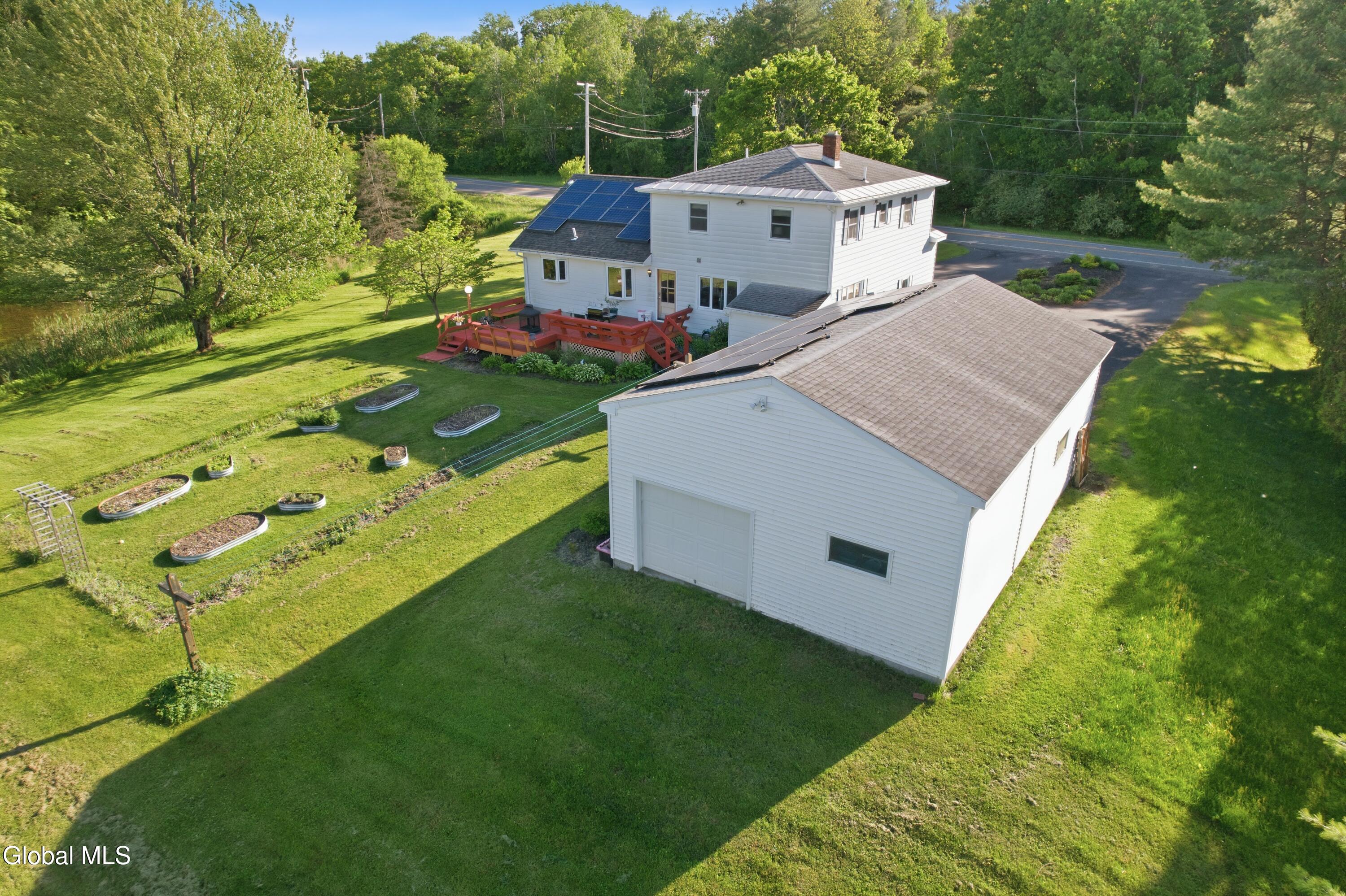 554 Mott Road Duanesburg NY 12056