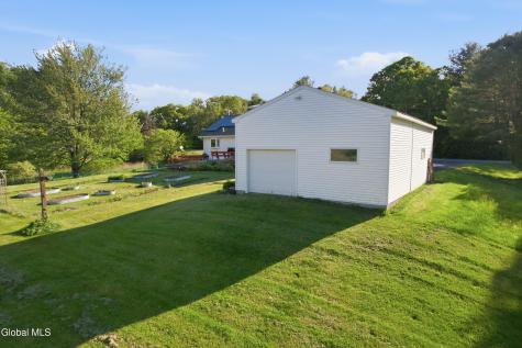 554 Mott Road Duanesburg NY 12056