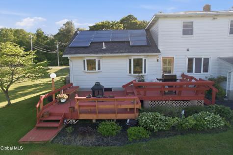 554 Mott Road Duanesburg NY 12056