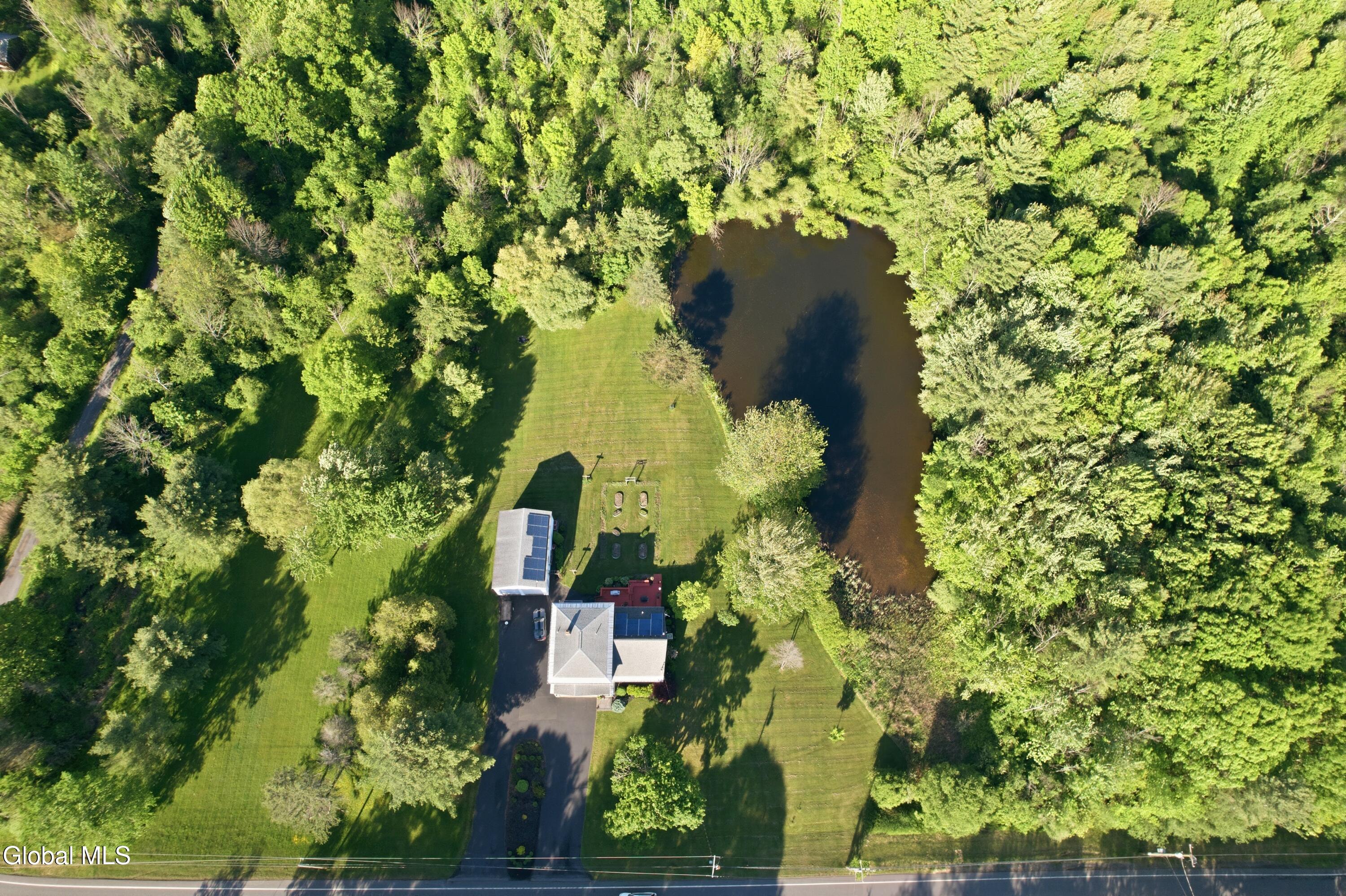 554 Mott Road Duanesburg NY 12056