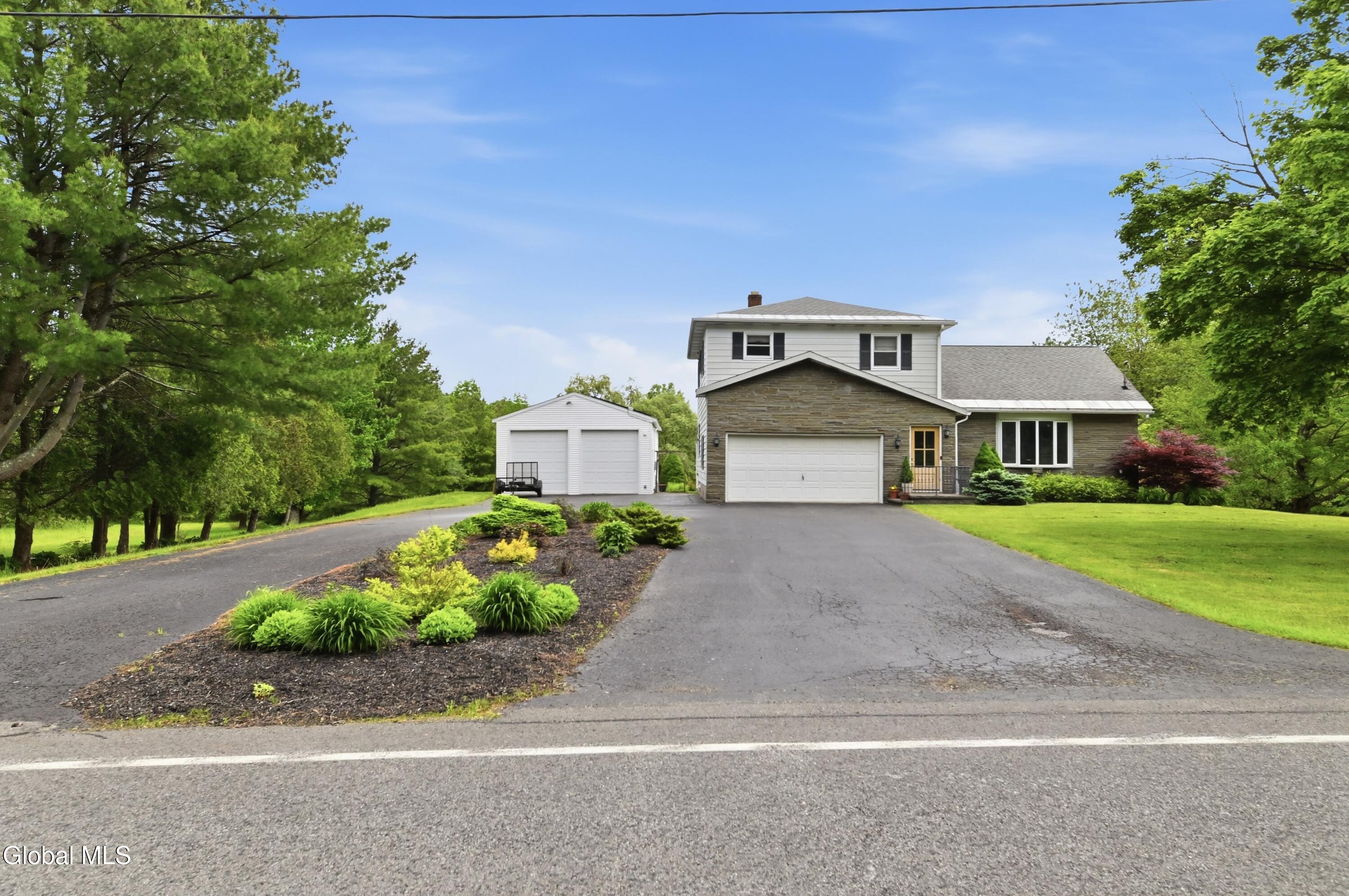 554 Mott Road Duanesburg NY 12056
