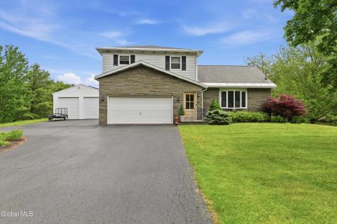 554 Mott Road Duanesburg NY 12056