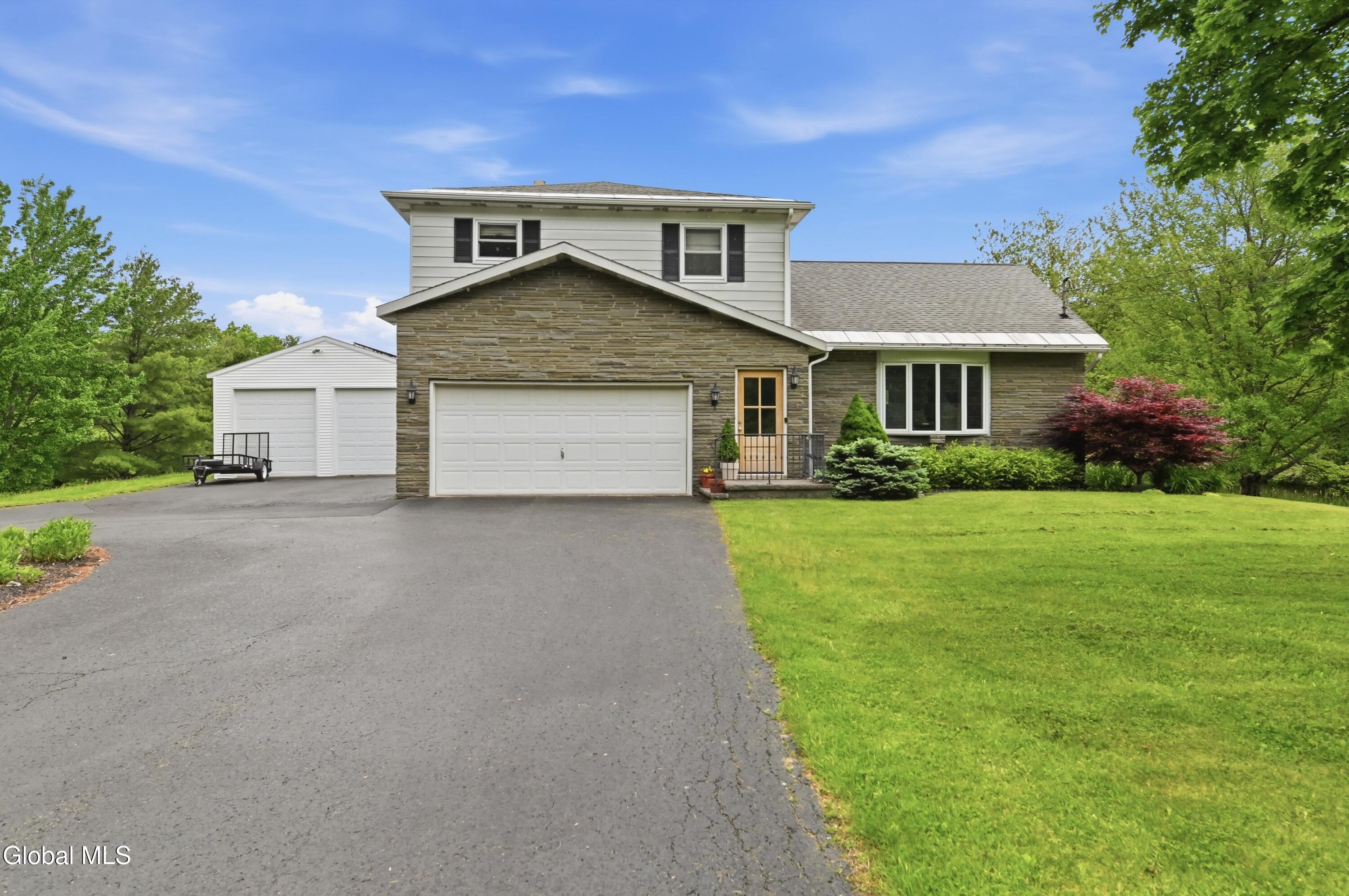 554 Mott Road Duanesburg NY 12056