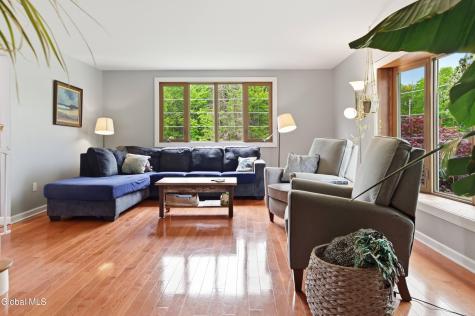 554 Mott Road Duanesburg NY 12056