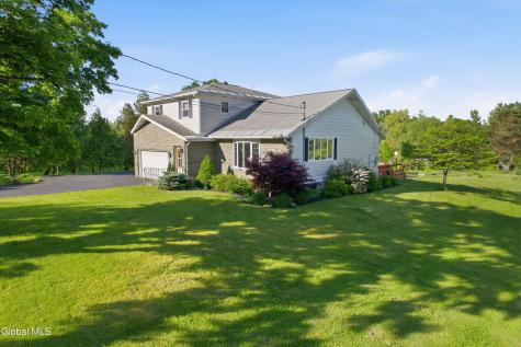 554 Mott Road Duanesburg NY 12056