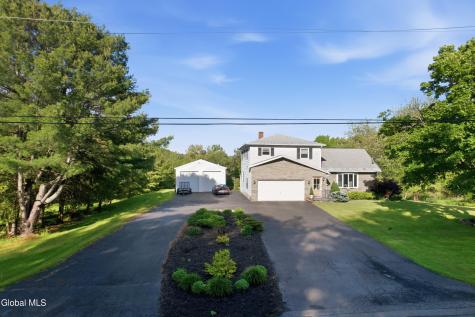 554 Mott Road Duanesburg NY 12056