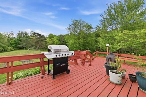 554 Mott Road Duanesburg NY 12056