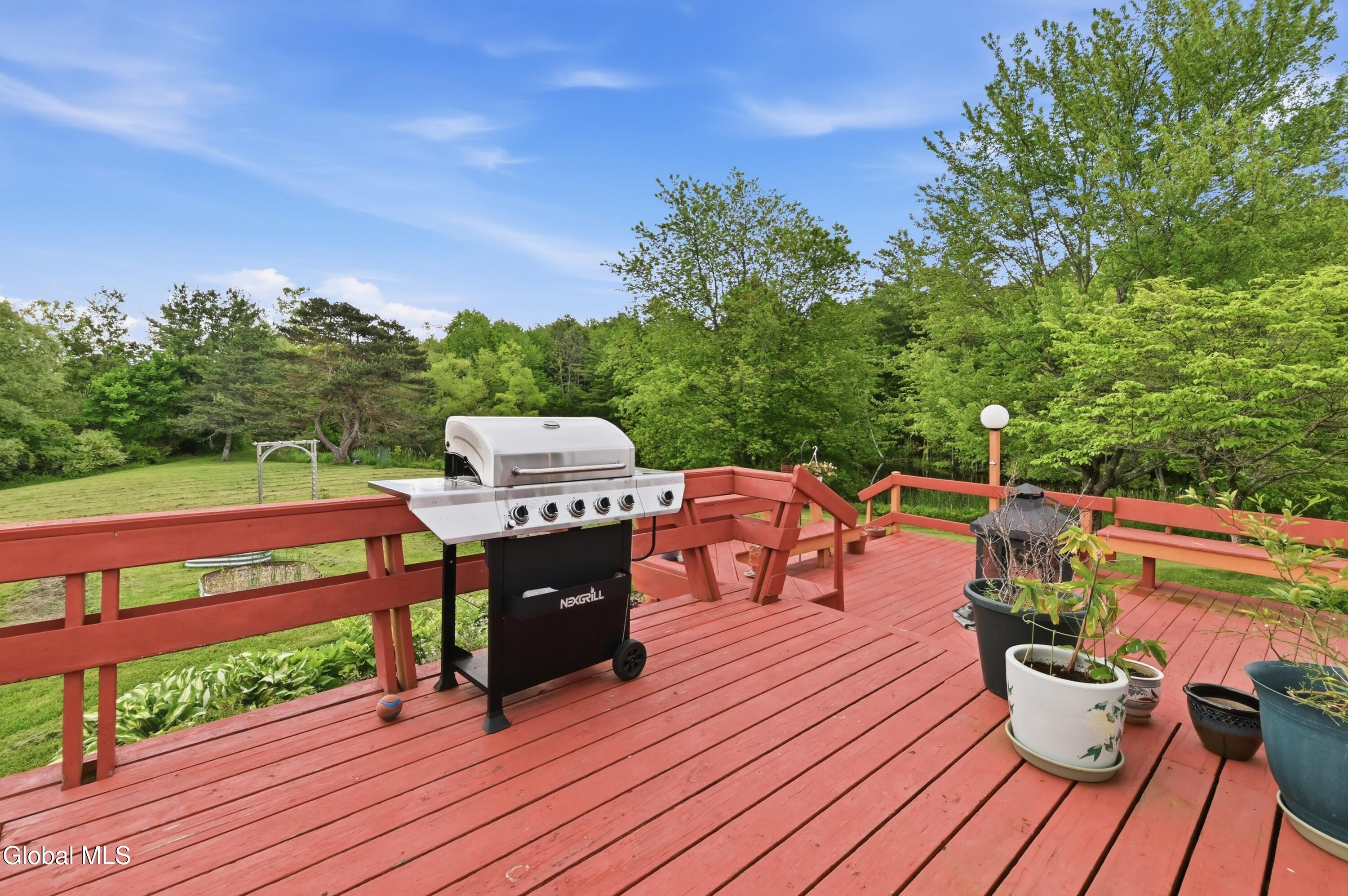 554 Mott Road Duanesburg NY 12056