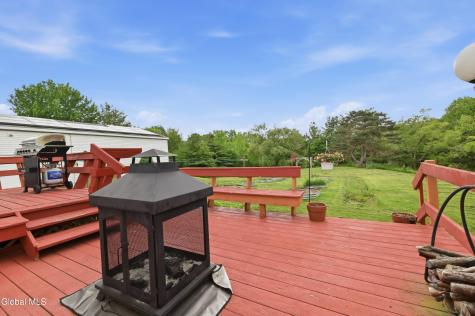 554 Mott Road Duanesburg NY 12056