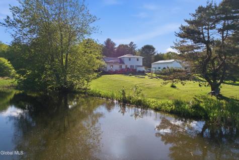 554 Mott Road Duanesburg NY 12056