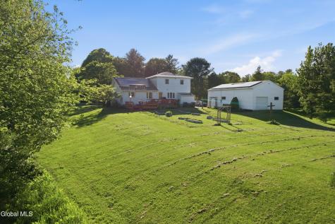 554 Mott Road Duanesburg NY 12056