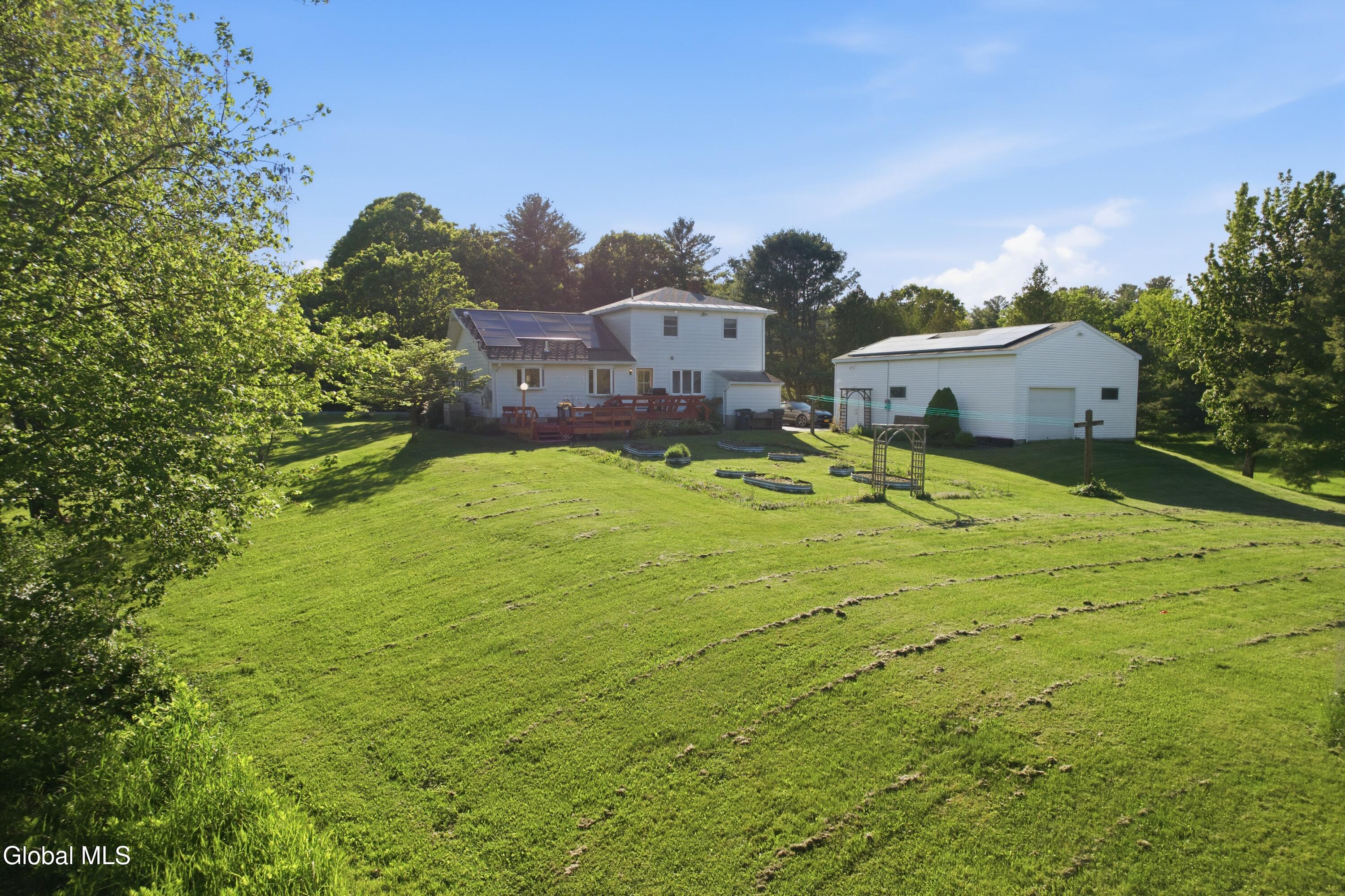 554 Mott Road Duanesburg NY 12056