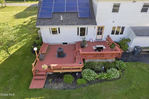 554 Mott Road Duanesburg NY 12056