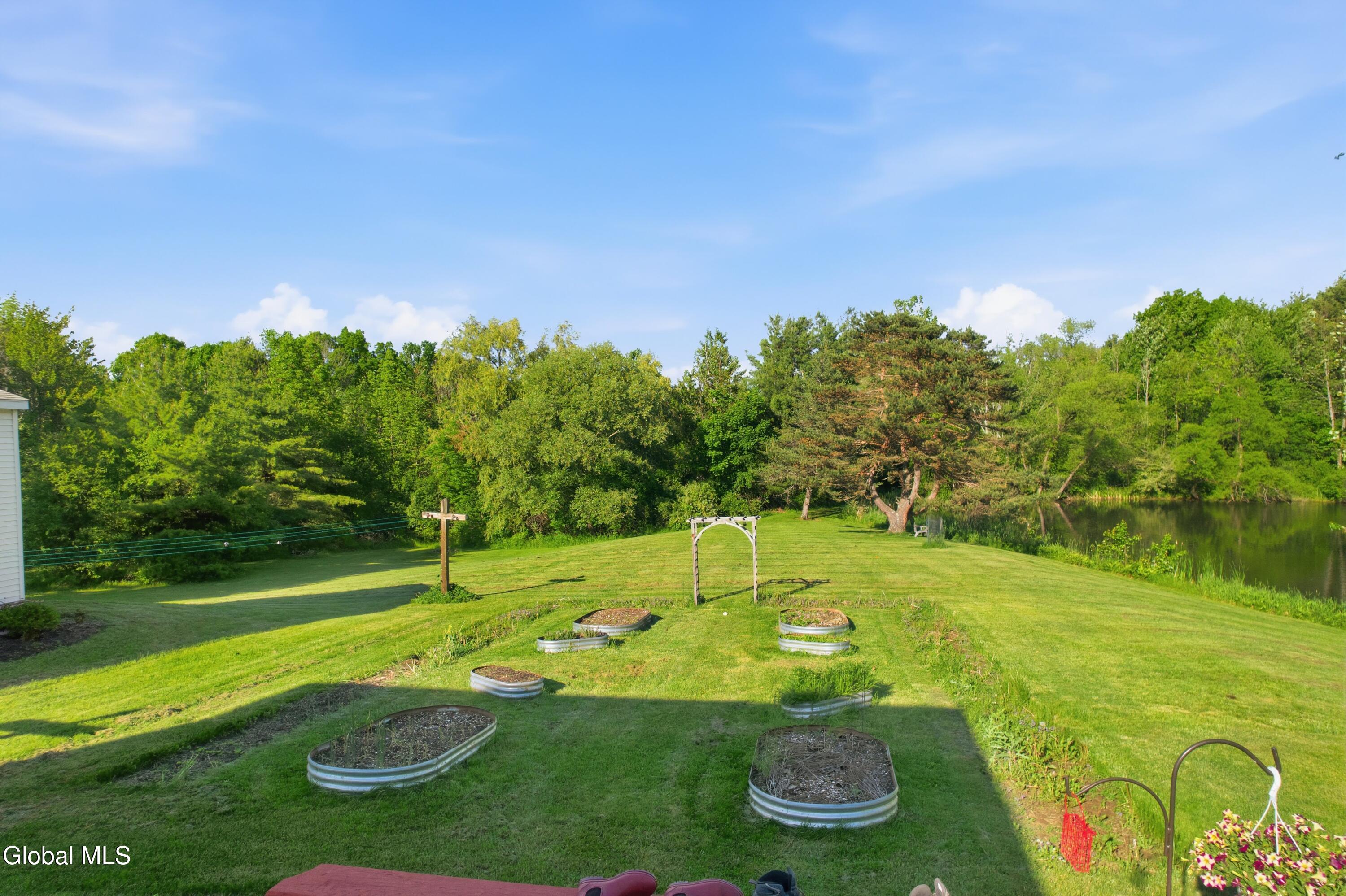 554 Mott Road Duanesburg NY 12056