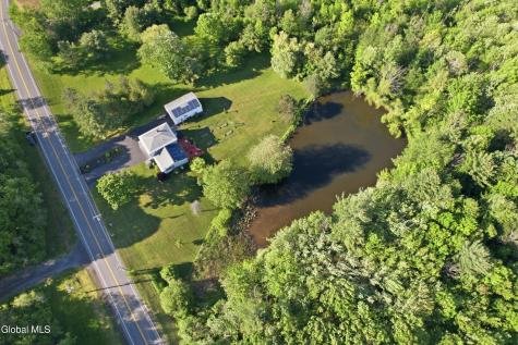 554 Mott Road Duanesburg NY 12056