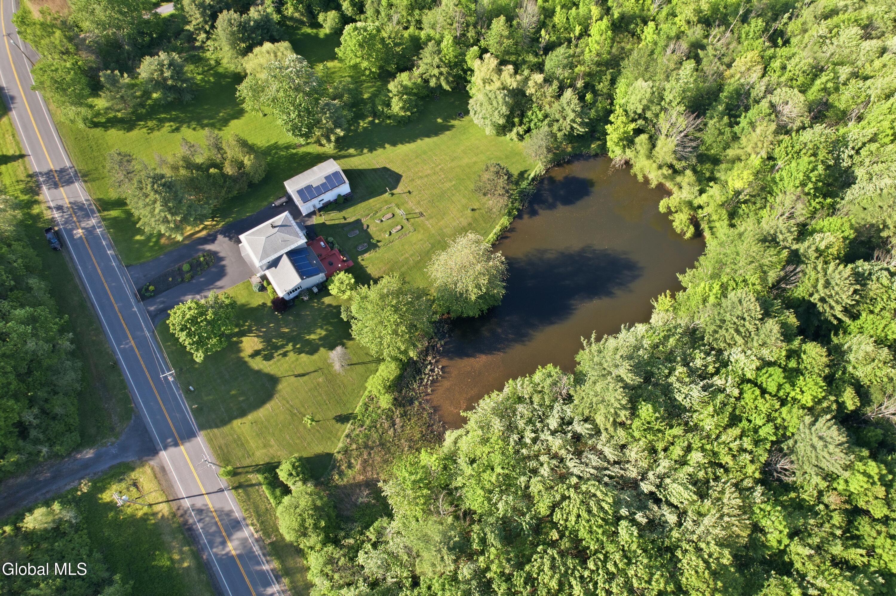 554 Mott Road Duanesburg NY 12056