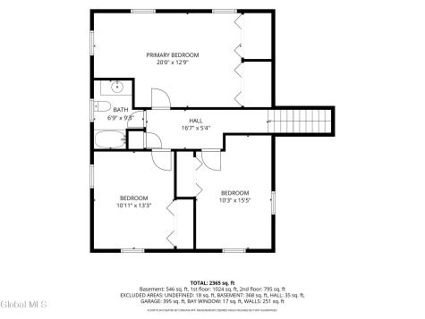 554 Mott Road Duanesburg NY 12056