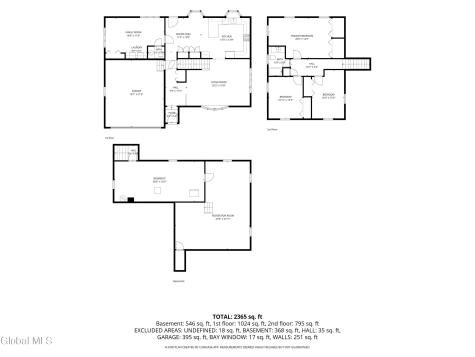 554 Mott Road Duanesburg NY 12056
