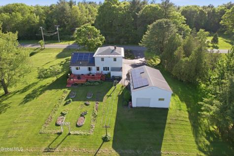 554 Mott Road Duanesburg NY 12056