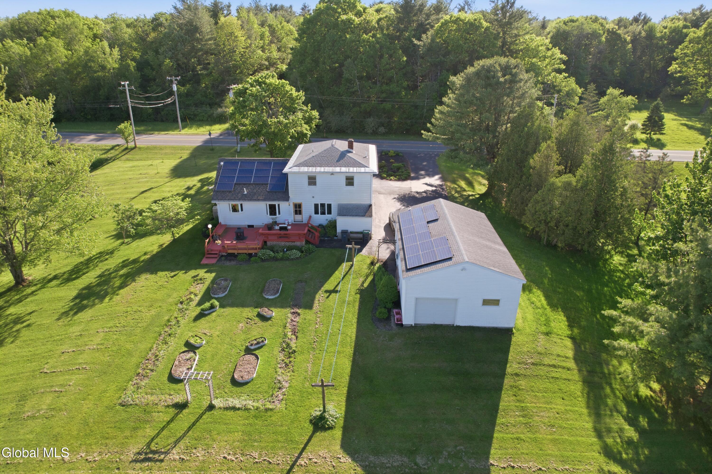 554 Mott Road Duanesburg NY 12056