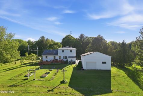 554 Mott Road Duanesburg NY 12056