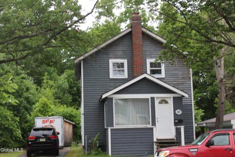 89 Park Street Gloversville NY 12078