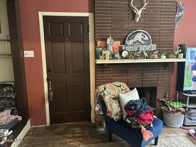 89 Park Street Gloversville NY 12078