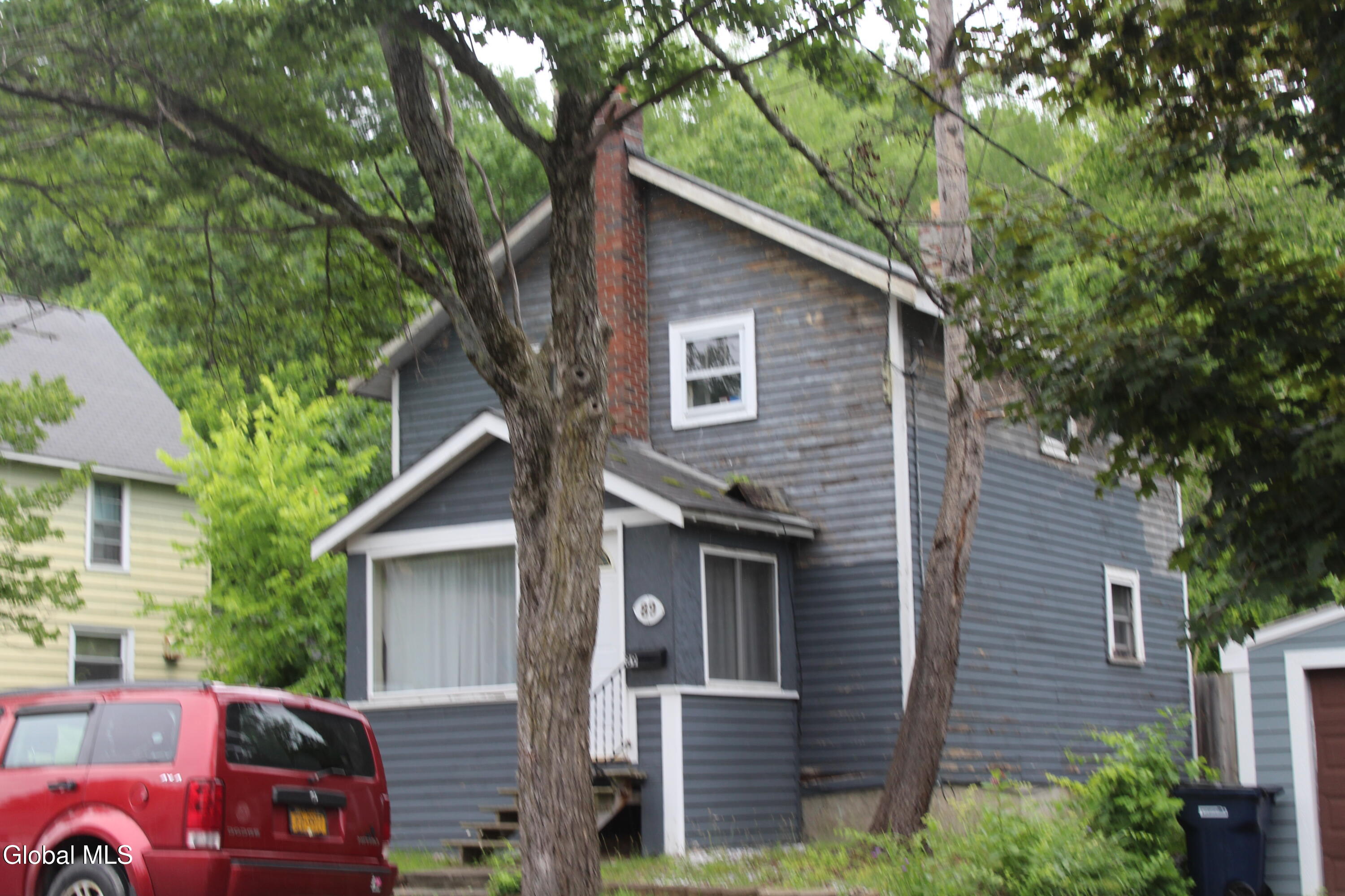 89 Park Street Gloversville NY 12078