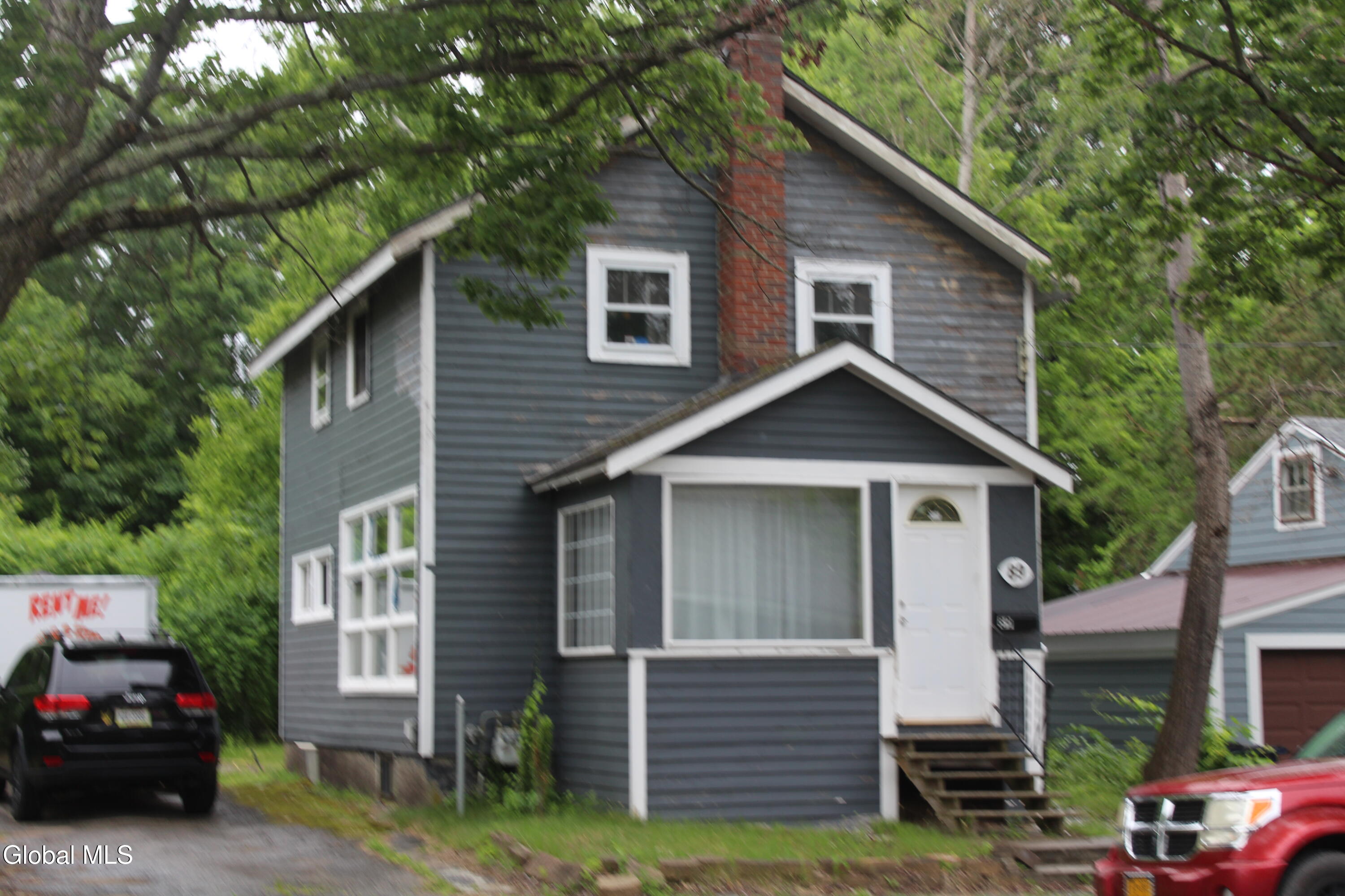 89 Park Street Gloversville NY 12078